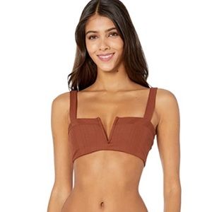 L*Space Lee Lee Bikini Top